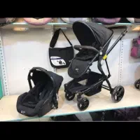 سرویس کالسکه روماپلاس