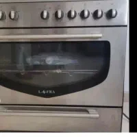 گاز فر لوفرا