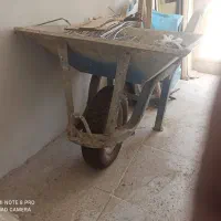 فرقون تاشو ورق ضخیم