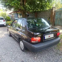 پراید ۸۴
