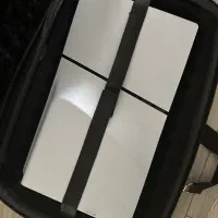 Ps5 slim 1tra کلا ۳۰ساعت بازی شده