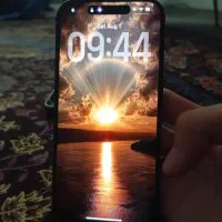 iPhone 15 pro|موبایل|مشهد, کوه سنگی|دیوار