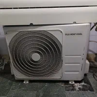 کولر گازی 24هزار فوجی ژاپن