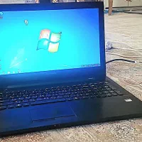 لب تاپ لنوو (( در حد ))