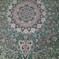 یک تخته فرش ۱۲ متری نگین مشهد نو