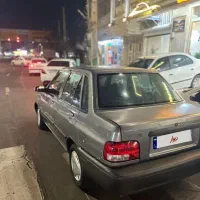 پراید ۸۴|خودرو سواری و وانت|ورامین, ورامین|دیوار