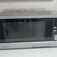 ماکروویو کنوود