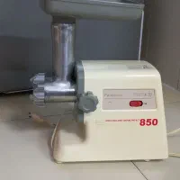 چرخ گوشت پاناسونیک