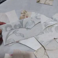 بگ و پاکت کاغذی