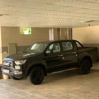 کی‌ام‌سی‌ Kmc T8،مدل 1403/8