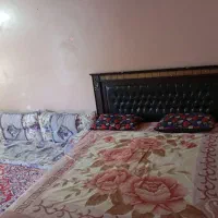 سوئیت سوییت سویت ویلایی حیاط دار در مرکز شهر