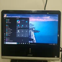 MSI - All in One کامپیوتر