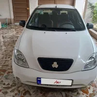 تیبا صندوق دار
