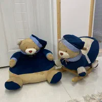 صندلی و راکر کودک