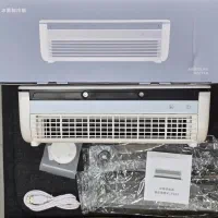 مینی کولر شارژی edon میلی آمپر 6000