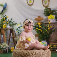 آتلیه کودک و نوزاد بارداری