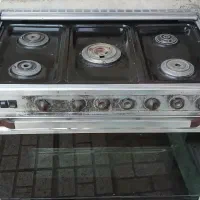اجاق گاز
