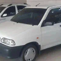 پراید۱۳۱ مدل ۱۳۹۹ ، کم کار در حد خشک،نقد و اقساط