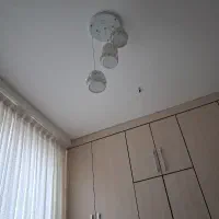 نظافت منزل وپارکینک