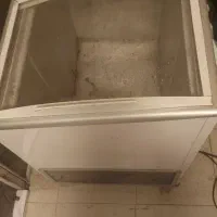 فریزر صندوقی ۲۵۰ لیتری