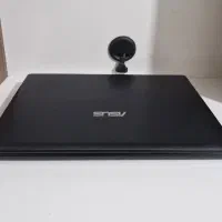 لپتاپ ایسوس x55u