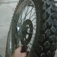 لوازم یدک دسته دوم سالم هندا