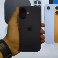 iphone 16 normal