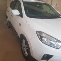 جک S5 دنده‌ای، مدل ۱۳۹۴