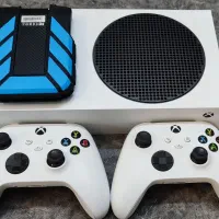 ایکس باکس سری اس ، xbox series s