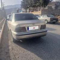سمند 83 بدون ضربه