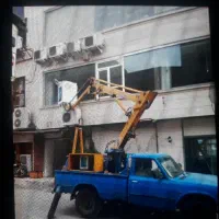 جرثقیل بالابر با تخفیف