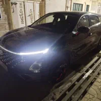 فونیکس fx مشکی