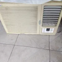 کولر پنجره ای