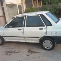 پراید ۸۰