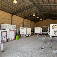 خرید و فروش سردخانه یخچال نیسان پراید آریسان فورس