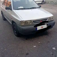 پراید|خودرو سواری و وانت|تهران, آهنگ|دیوار