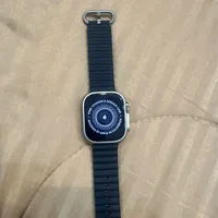 اپل واچ الترا ۱