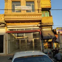 اجاره و رهن یک باب مغازه