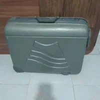 چمدان