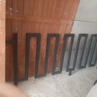 نرده