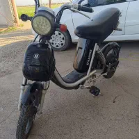 موتور برقی همتاز