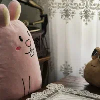 عروسک خسته