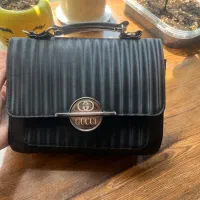کیف گوچی مشکی،شیک و همیشه پسند