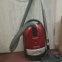 جاروبرقی پاناسونیک