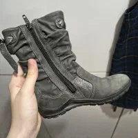 چکمه یا بوت مارک اکو