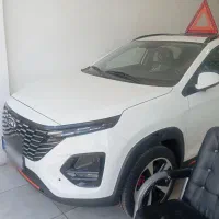 mvm x33کراس صفر کیلومتر