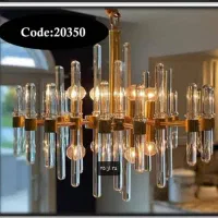 حراج لوستر به قیمت فاکتور