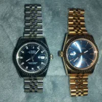 ساعت رولکس مردانه