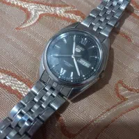 ساعت کلکسیونی سیکو ۵ ژاپنی