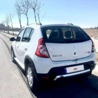 ساندرو ۹۷|خودرو سواری و وانت|یاسوج, |دیوار